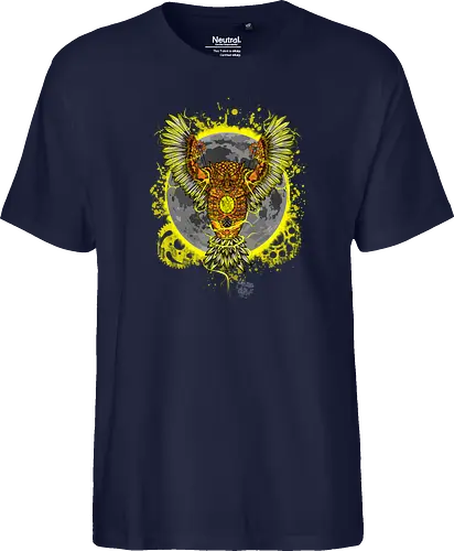 Robot Owl