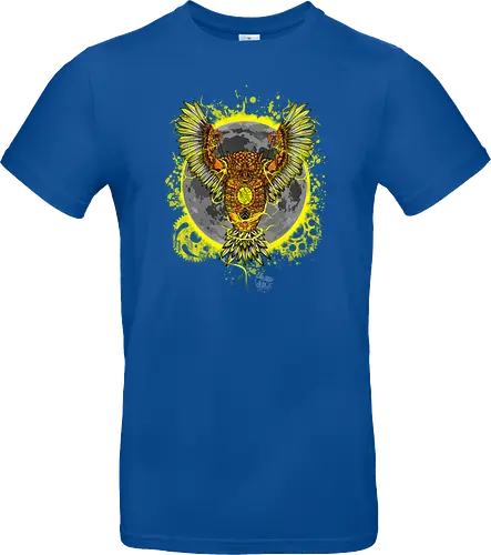 Robot Owl