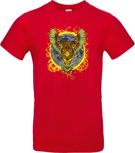 Robot Owl