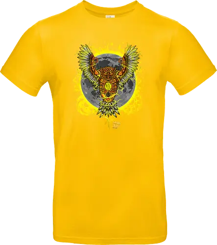 Robot Owl