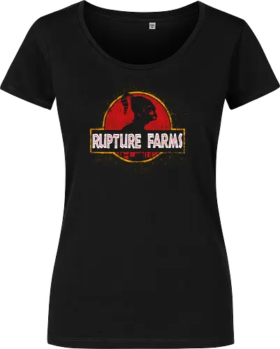 Rupture Farms