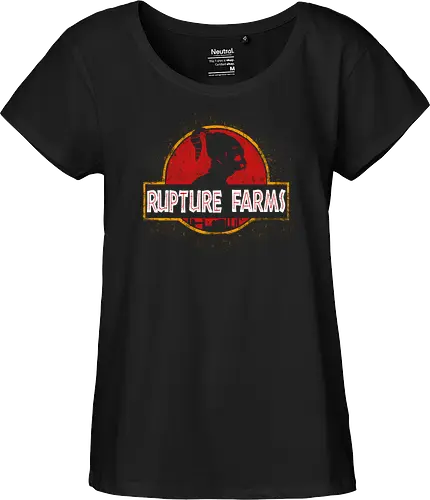 Rupture Farms