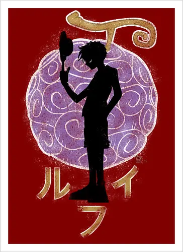 The King of the Pirates
