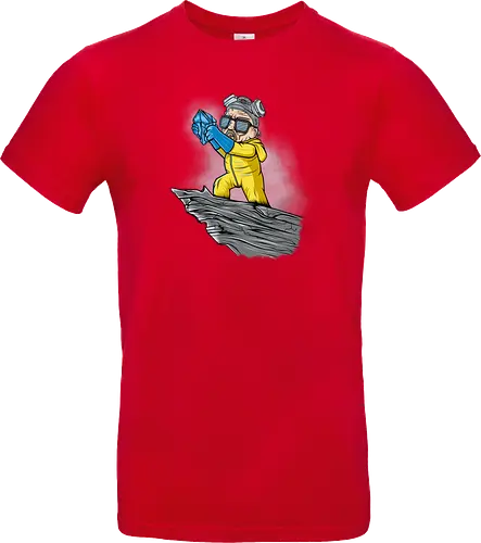 The Meth King