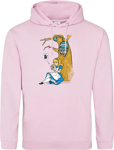 Wonderland Go