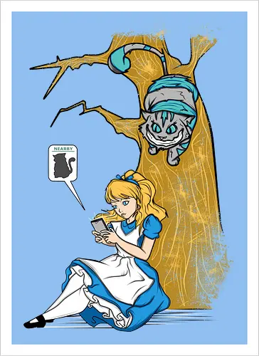Wonderland Go