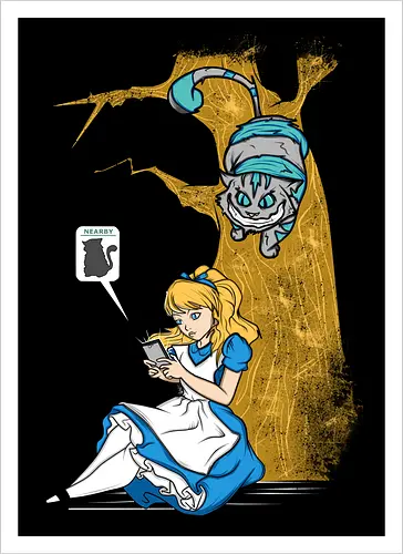 Wonderland Go