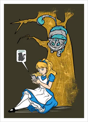 Wonderland Go