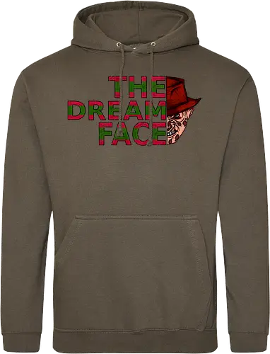 The Dream Face