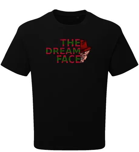 The Dream Face