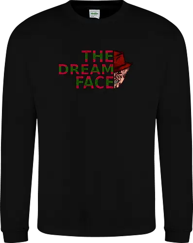 The Dream Face
