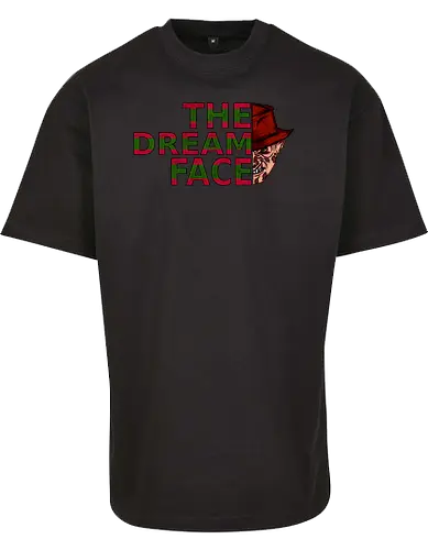 The Dream Face