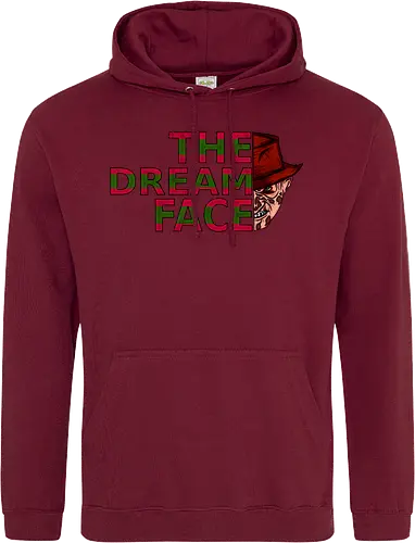 The Dream Face