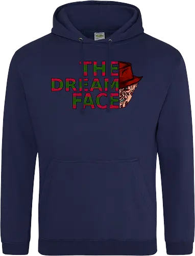 The Dream Face