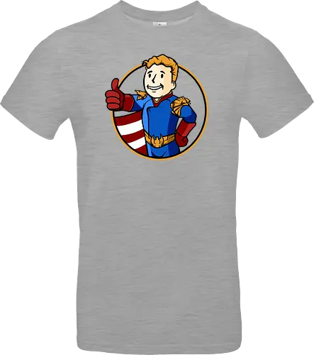Homelander
