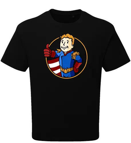 Homelander
