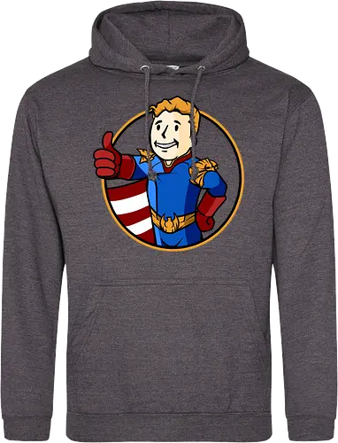 Homelander