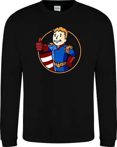 Homelander