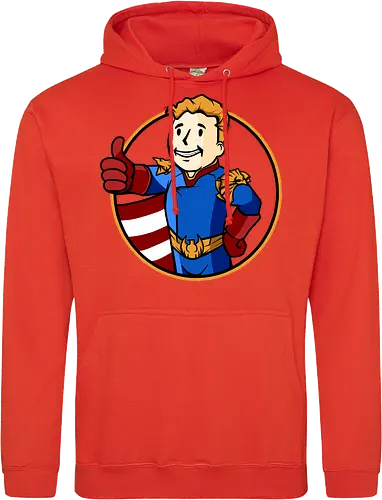 Homelander