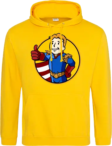 Homelander