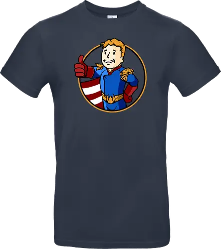 Homelander