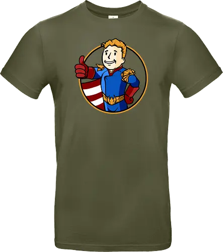 Homelander