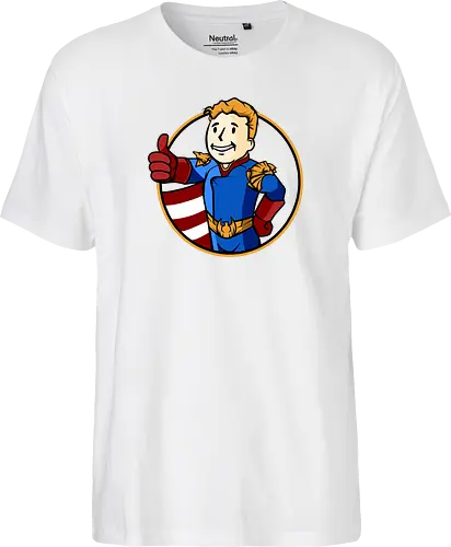Homelander