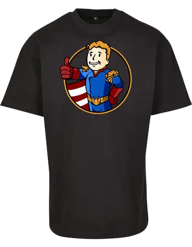 Homelander