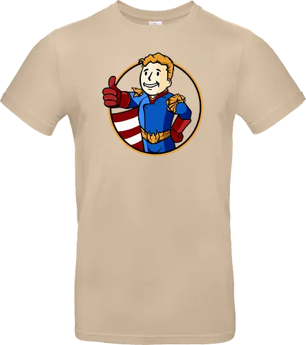 Homelander