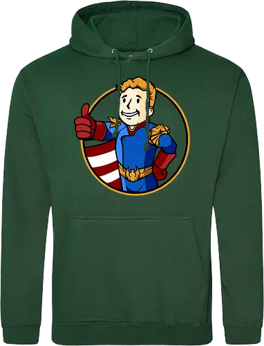 Homelander