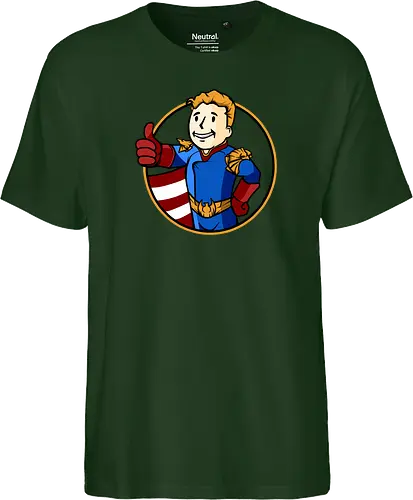 Homelander