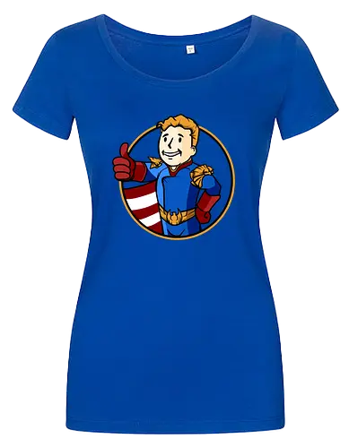 Homelander
