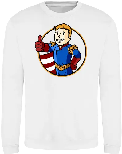 Homelander