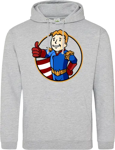 Homelander