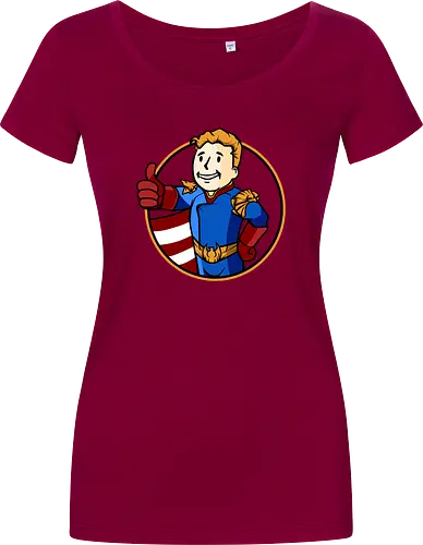 Homelander