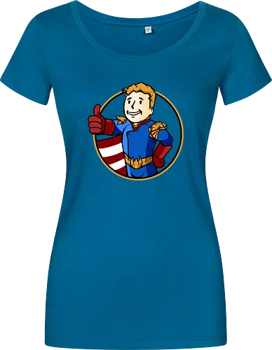 Homelander