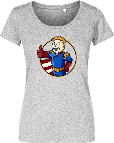 Homelander