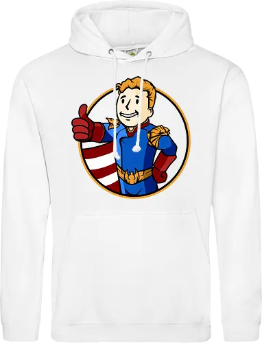 Homelander