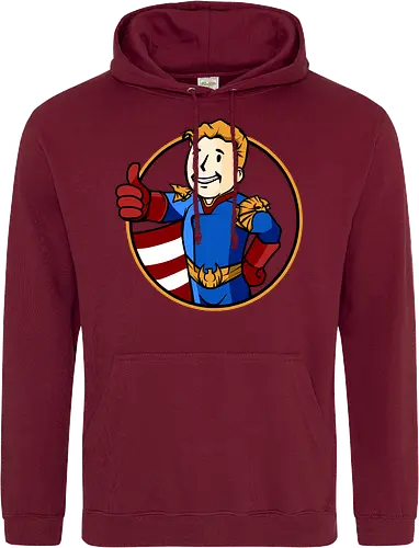 Homelander