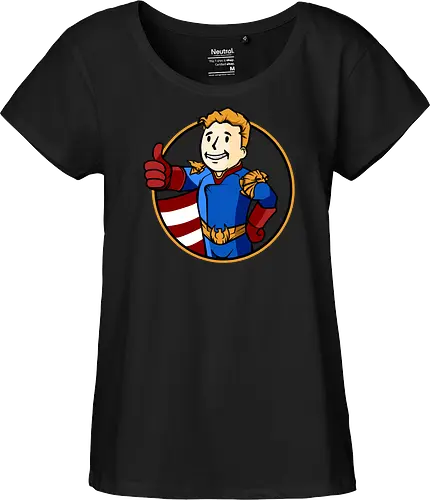 Homelander