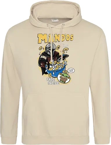Mand'os