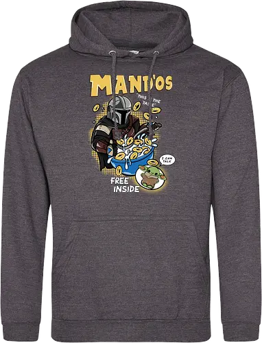 Mand'os