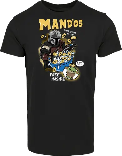 Mand'os