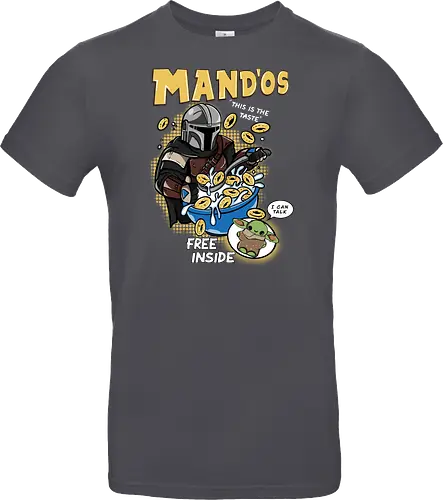 Mand'os