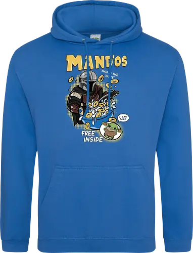 Mand'os