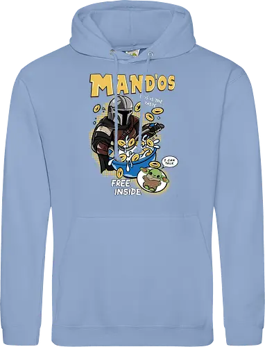 Mand'os