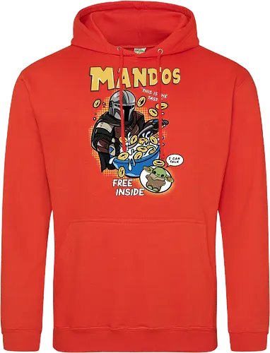 Mand'os