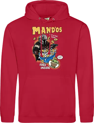 Mand'os
