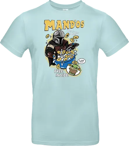 Mand'os