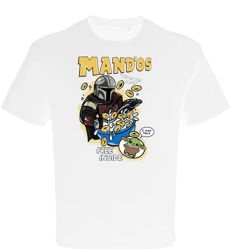 Mand'os